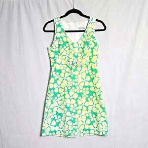NWT.. WATER GIRL..PATAGONIA.. mini dress..